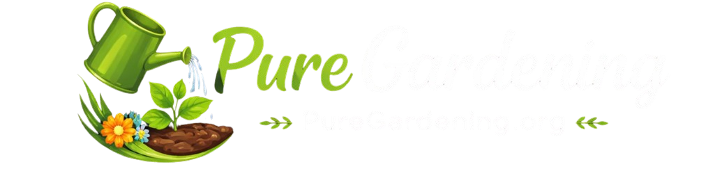 Pure Gardening