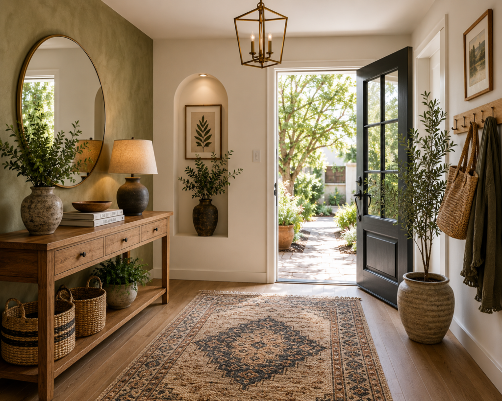how to decorate a house ththomedec