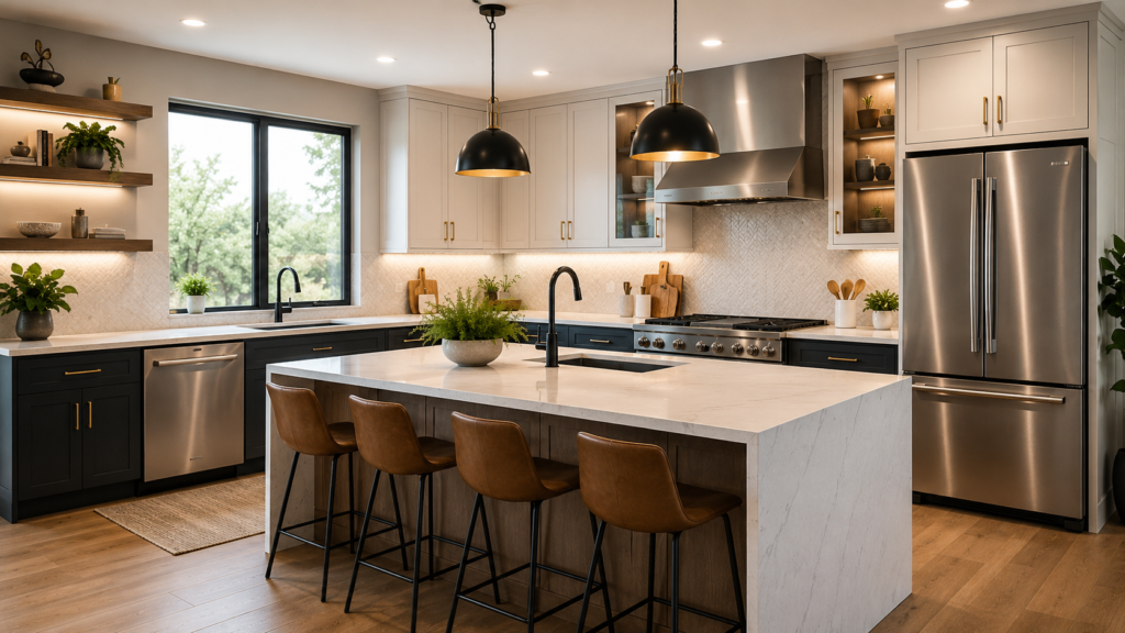 Kitchen Upgrading Advice Mintpalment: A Complete Guide to Creating a Better Kitchen kitchen upgrading advice mintpalment