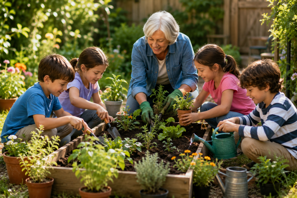 The Student’s Backyard: How Gardening Can Cure Academic Burnout The Student’s Backyard: How Gardening Can Cure Academic Burnout