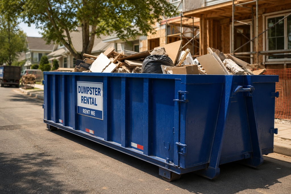 Streamlining Waste Management