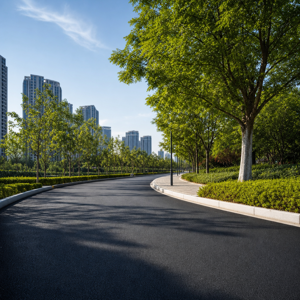 How Asphalt Coatings Protect Surfaces and Support Sustainable Outdoor Spaces How Asphalt Coatings Protect Surfaces and Support Sustainable Outdoor Spaces