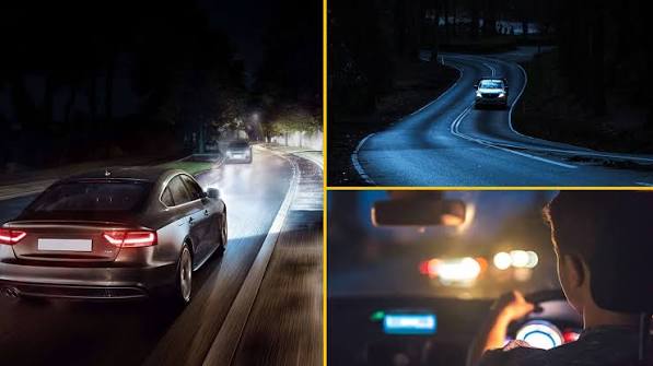 How LED Driving Lights Enhance Safety and Visibility in Low-Light Conditions How LED Driving Lights Enhance Safety and Visibility in Low-Light Conditions